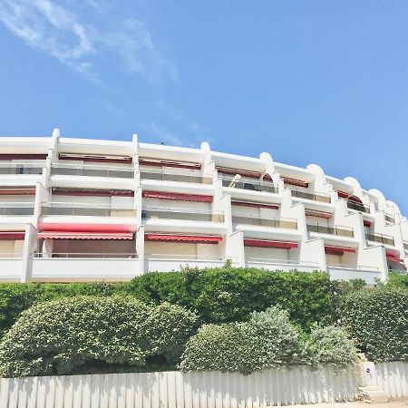 Apartament Studio Le Couchant La Grande-Motte Zewnętrze zdjęcie