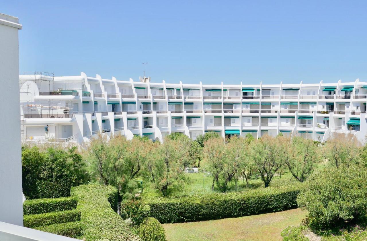 Apartament Studio Le Couchant La Grande-Motte Zewnętrze zdjęcie