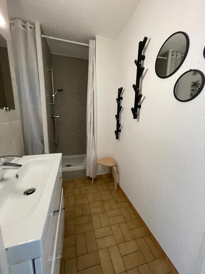 Apartament Studio Le Couchant La Grande-Motte Zewnętrze zdjęcie