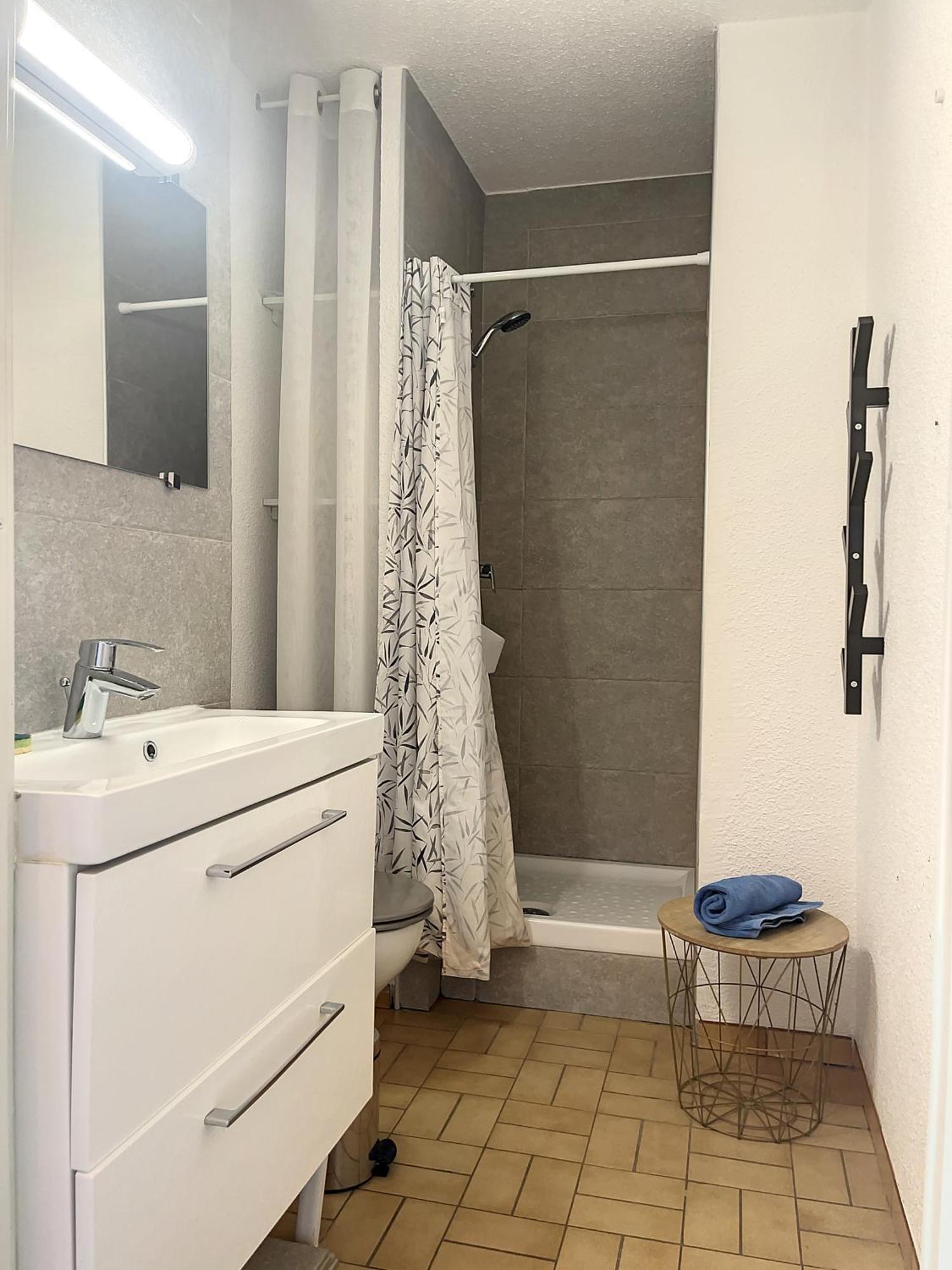 Apartament Studio Le Couchant La Grande-Motte Zewnętrze zdjęcie
